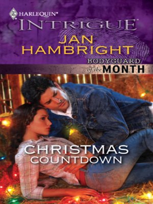 cover image of Christmas Countdown